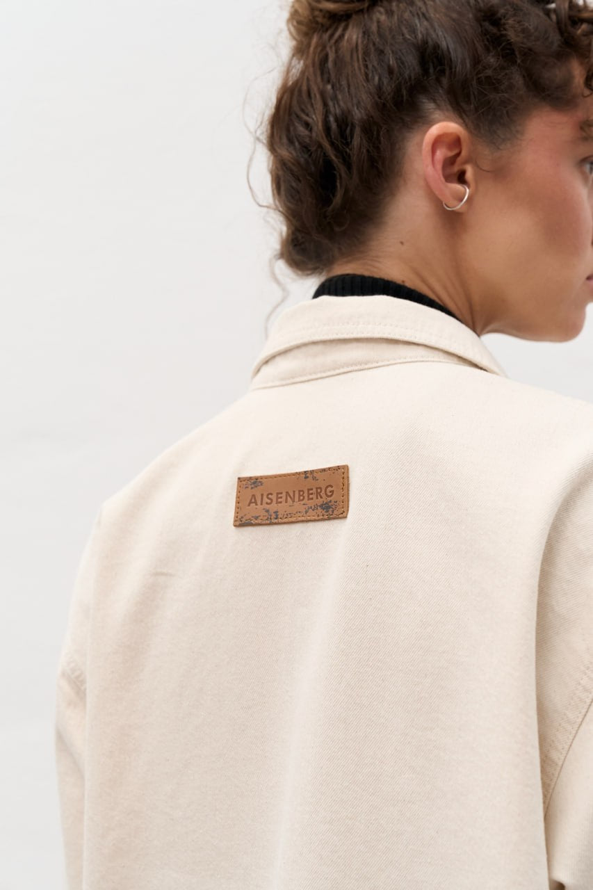 Сорочка Beige