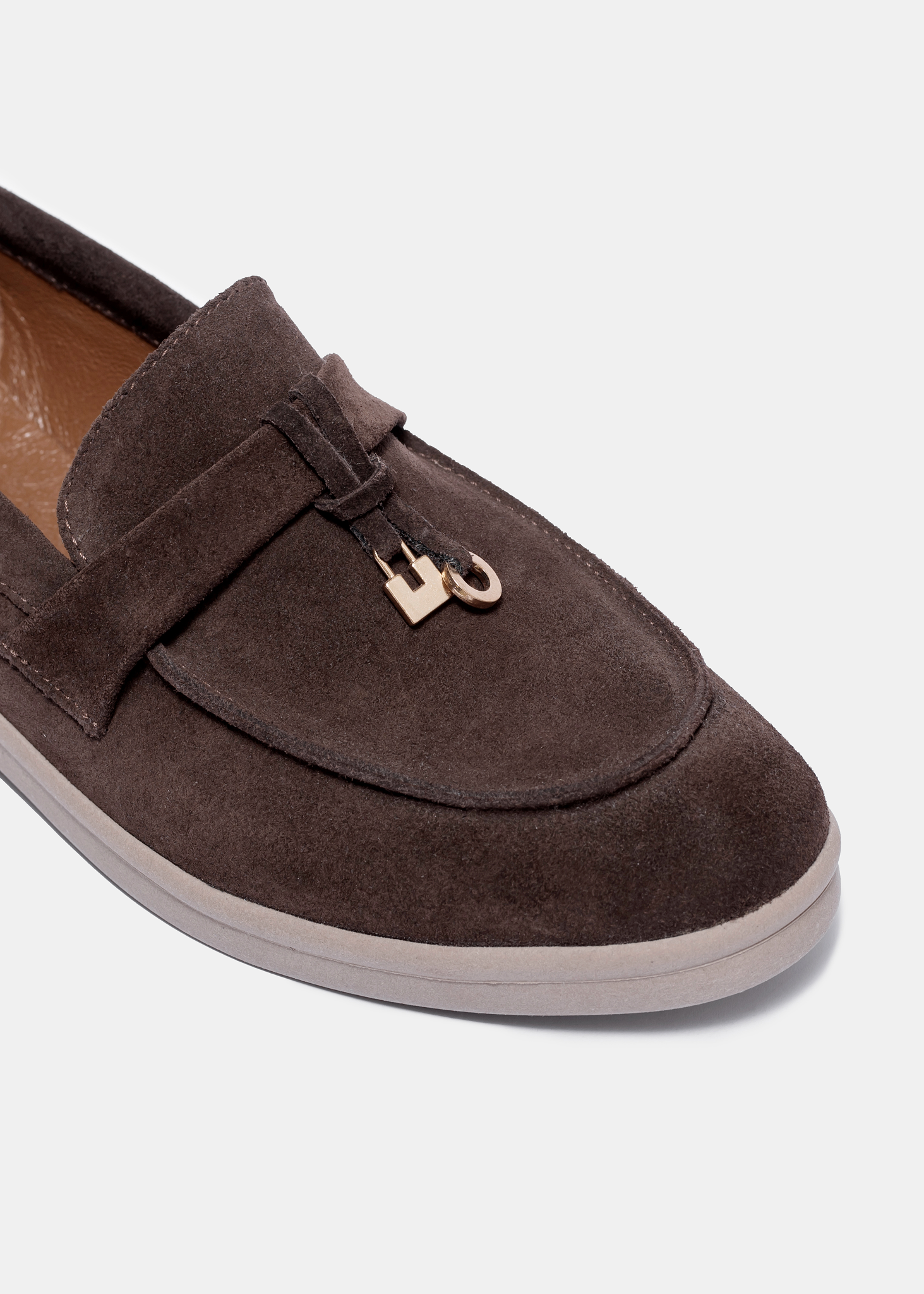 Лофер шоколад