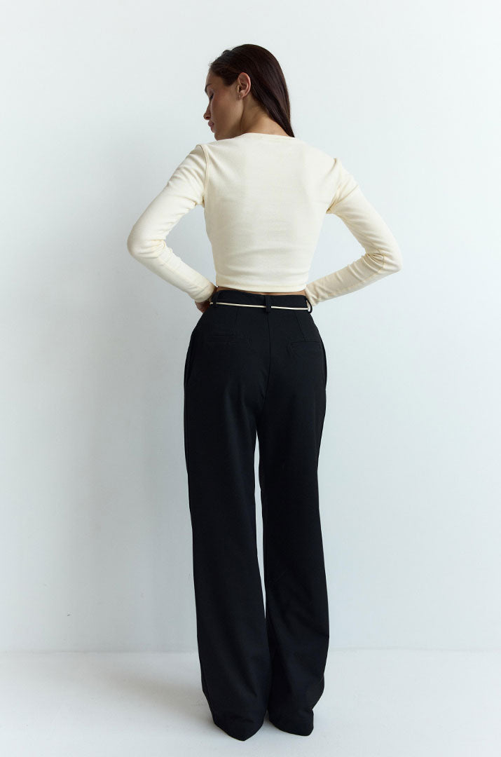 Брюки класичні