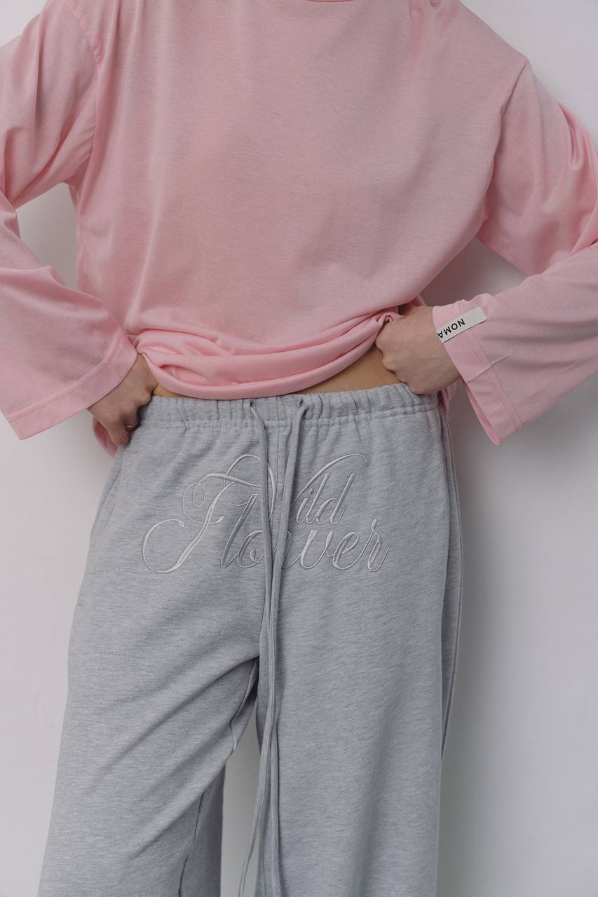 Штани спорт