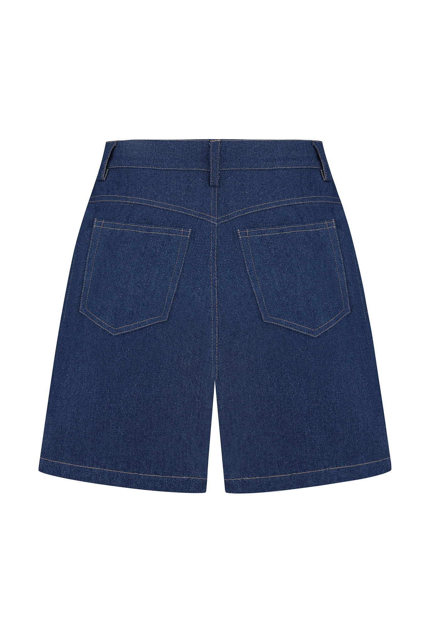 Шорти джинс