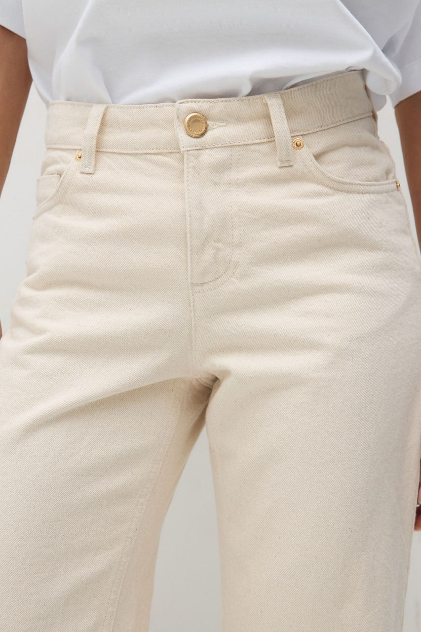 Джинси Iris Beige