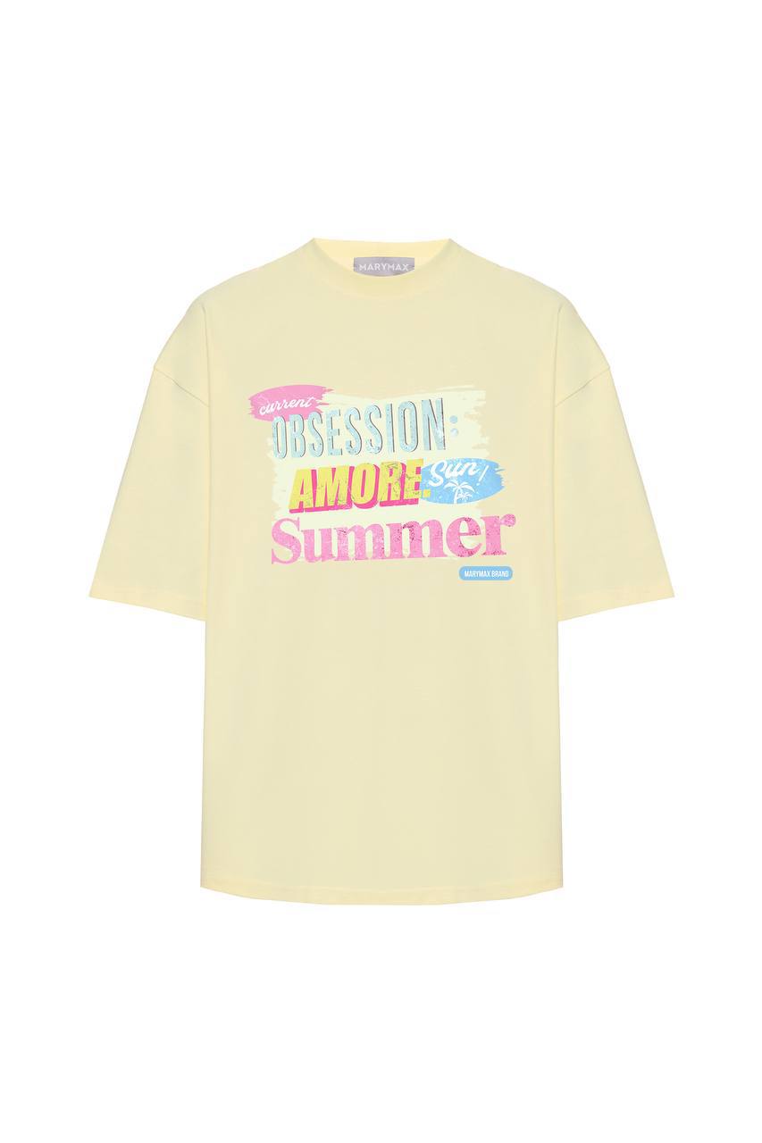 Футболка (Summer)