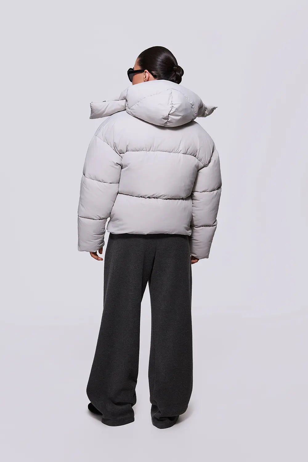 КУРТКА ПУФЕР