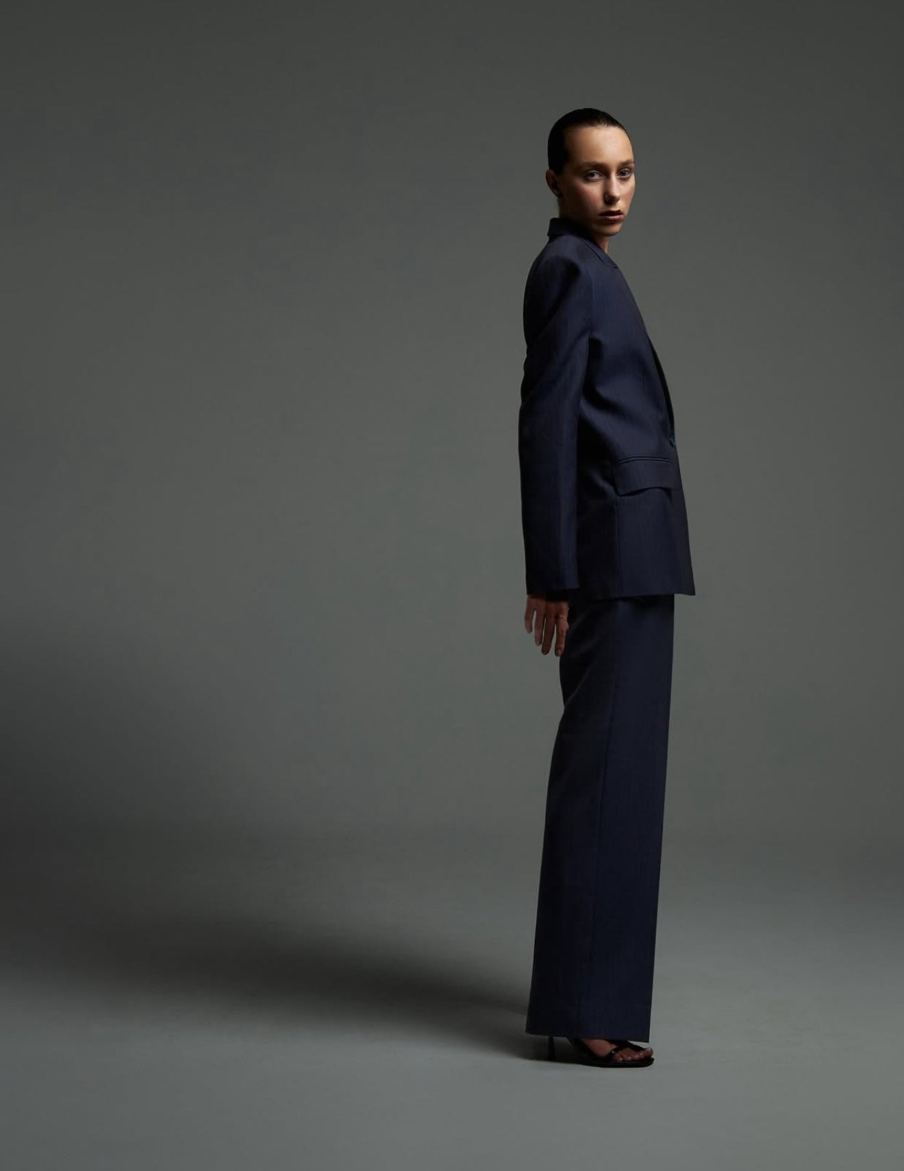 Класичні брюки