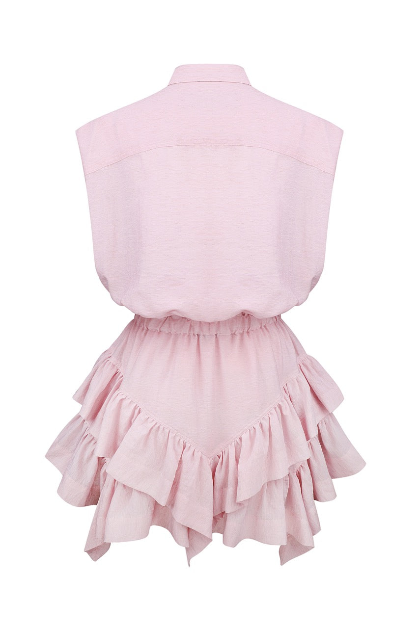 Костюм Misha summer short