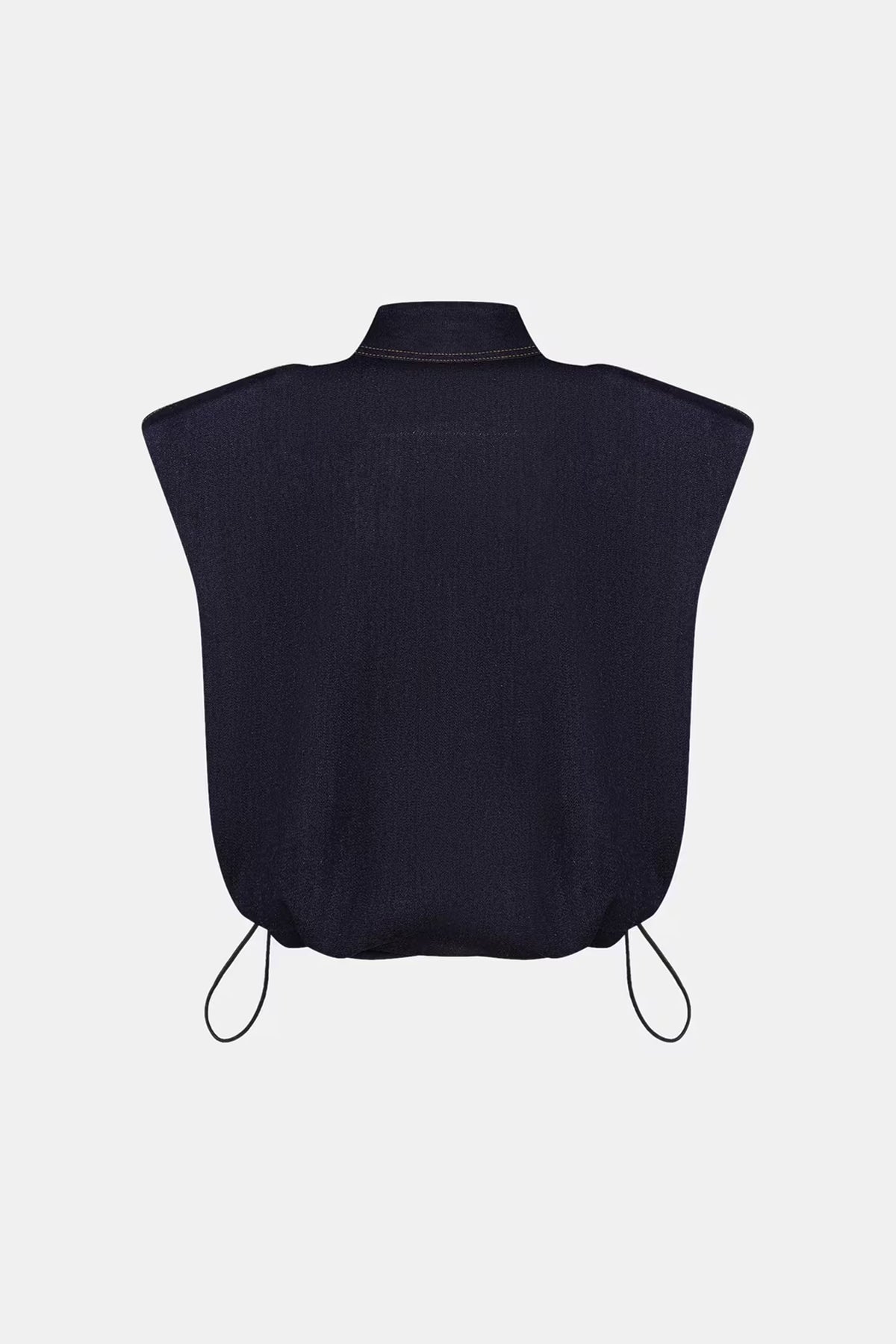 Сорочка Petra shirt denim