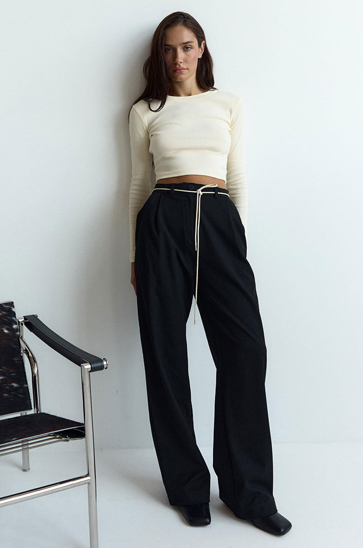 Брюки класичні