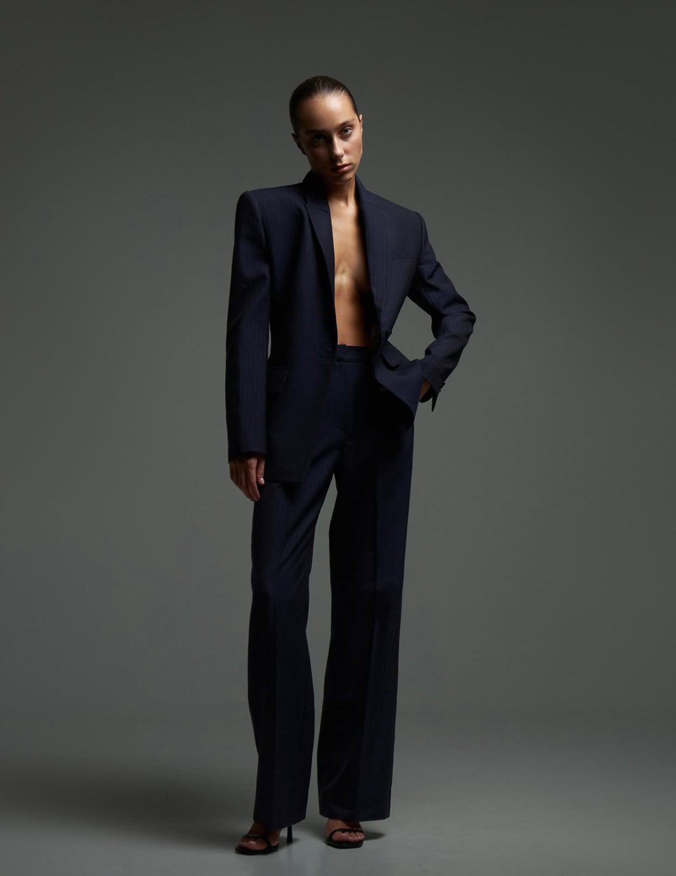 Класичні брюки