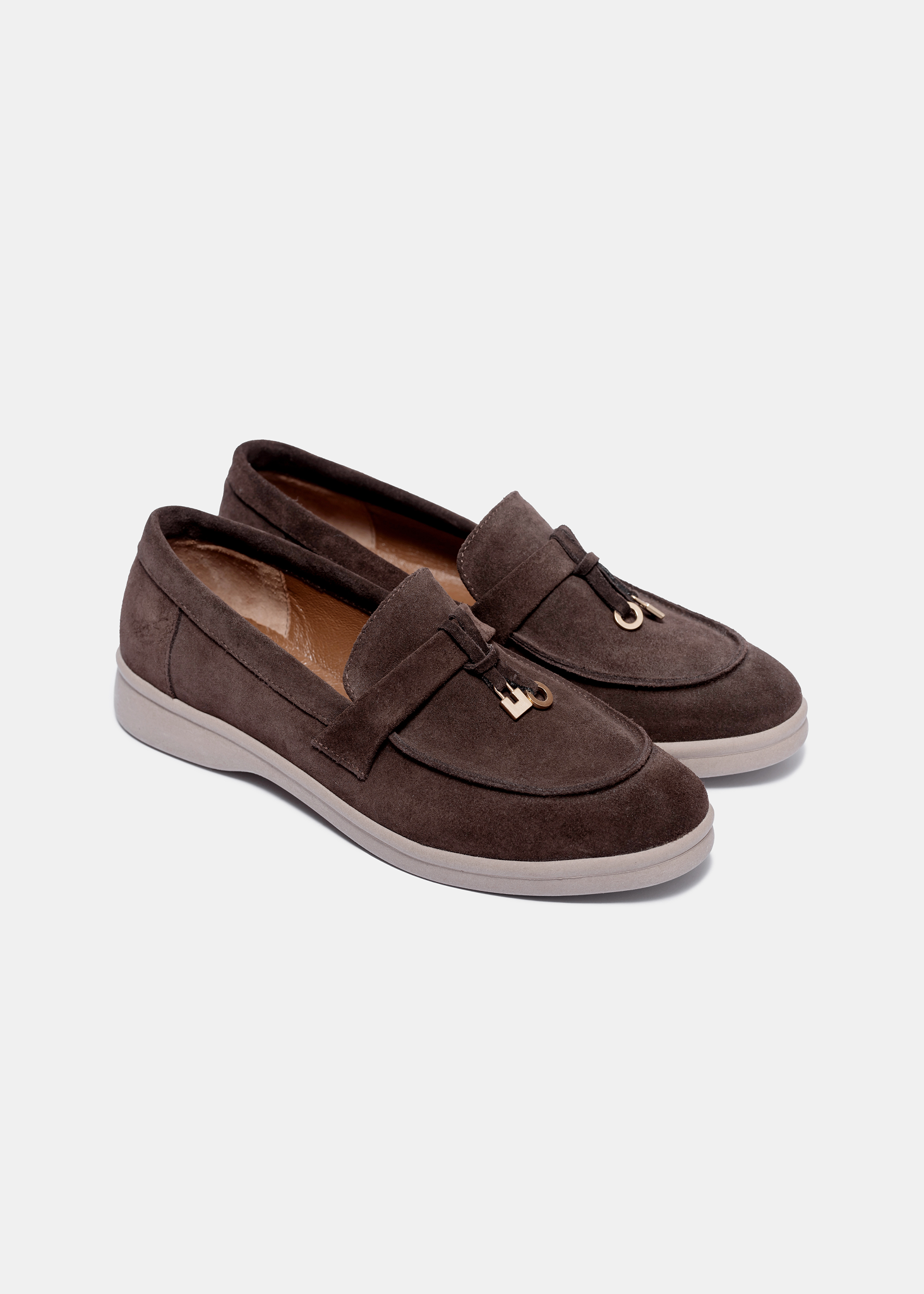 Лофер шоколад