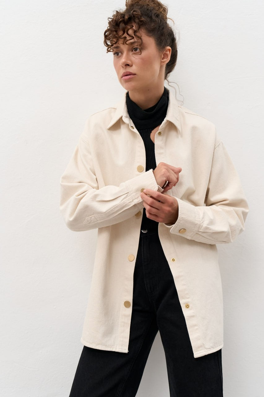 Сорочка Beige