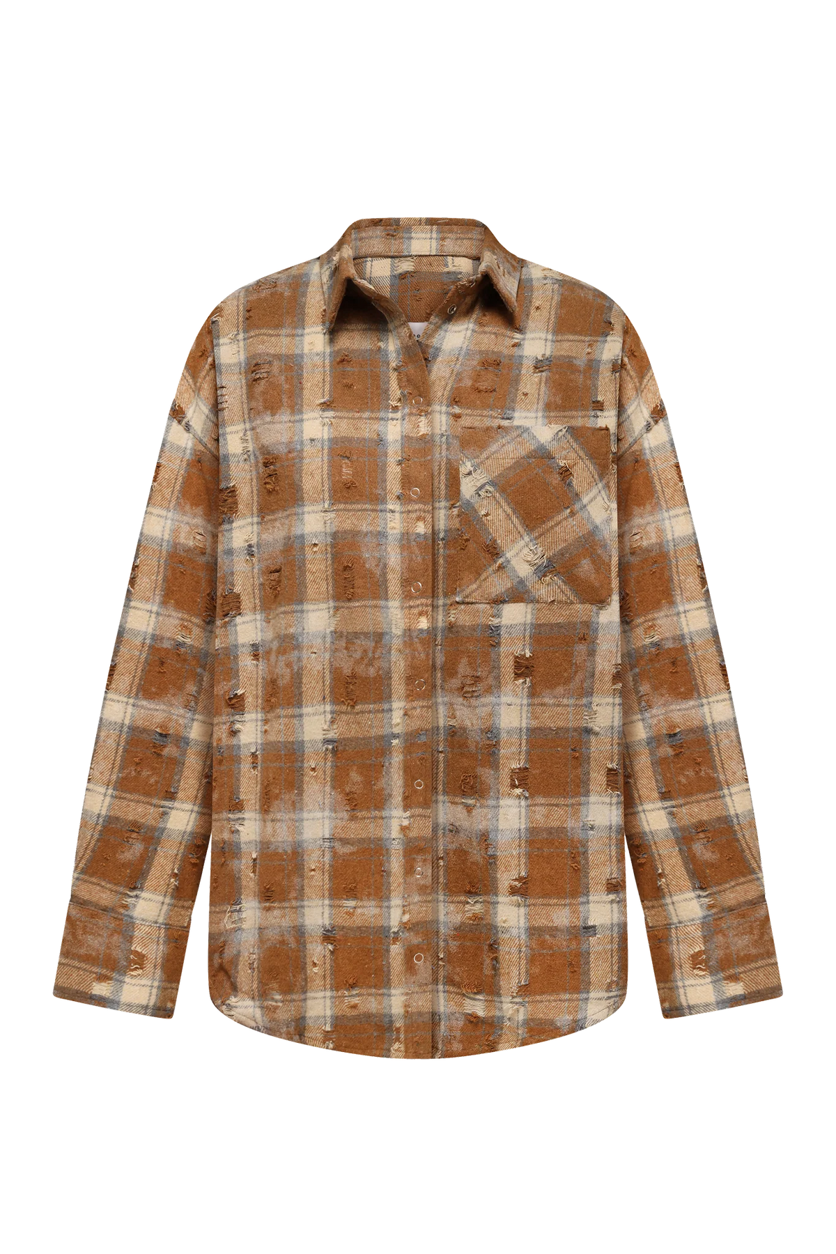 Сорочка Grunge