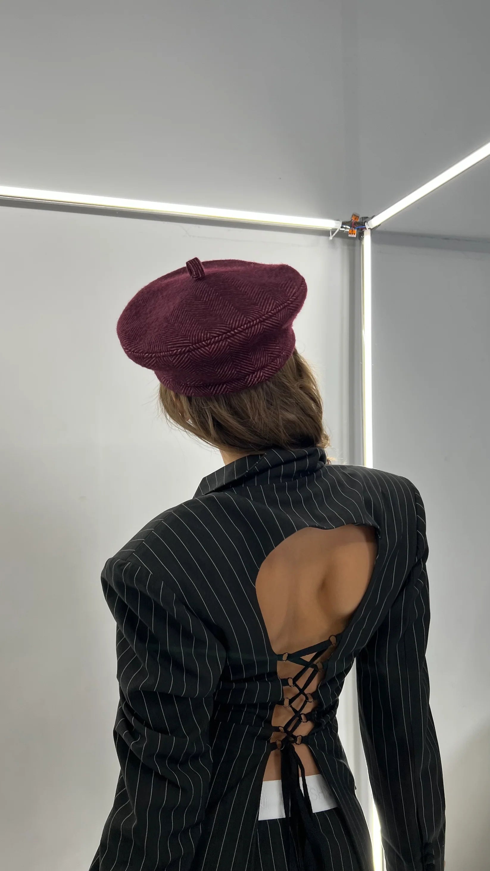Берет Beret