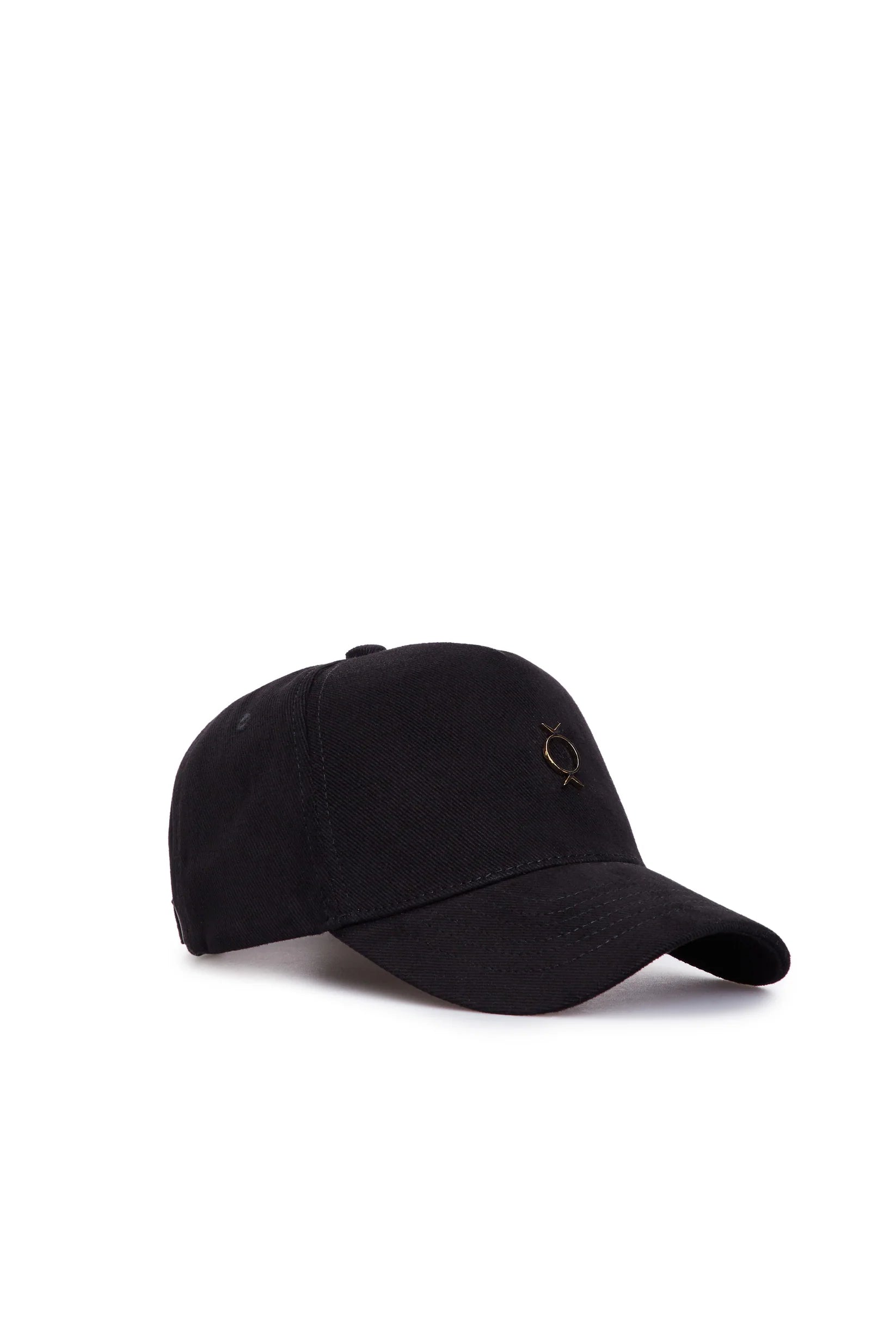 Кепка CAP (Black)