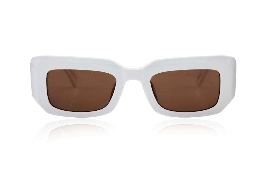 Окуляри CORTEZ (White)