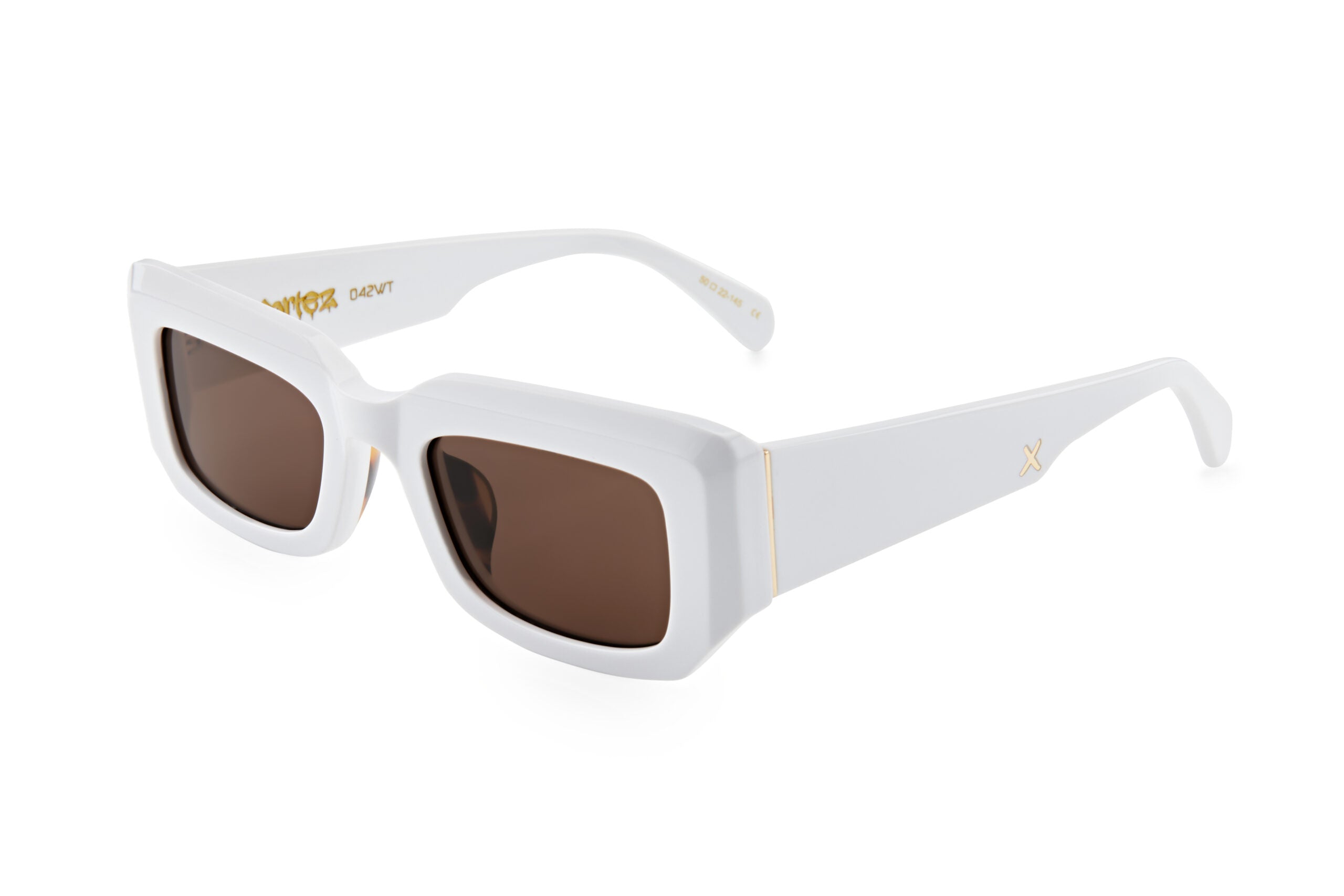 Окуляри CORTEZ (White)