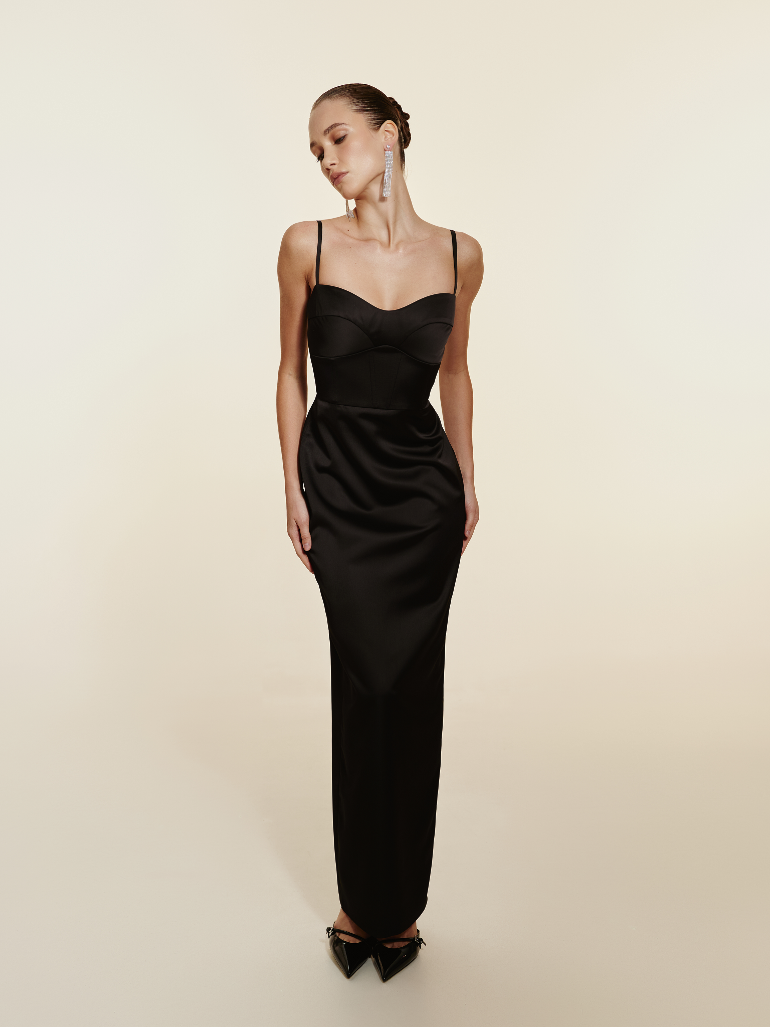 Сукня Diana maxi