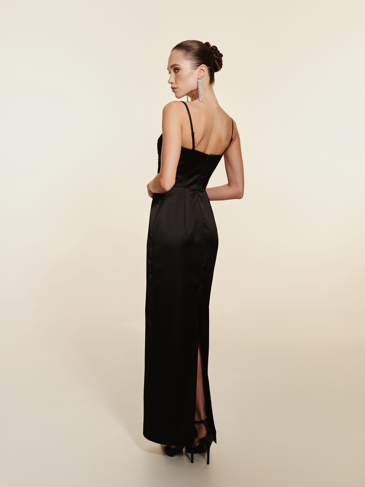 Сукня Diana maxi