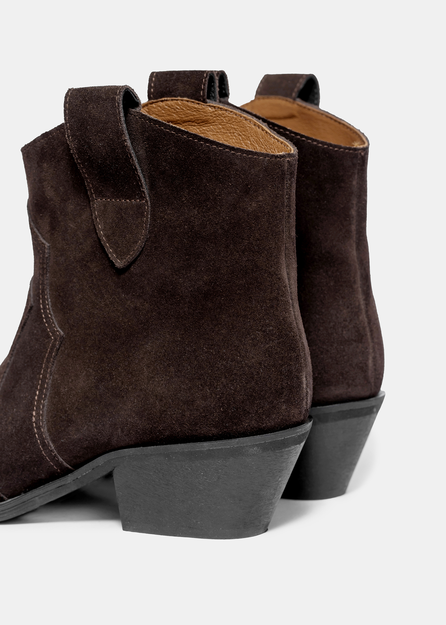 Напівчоботи GIZEL