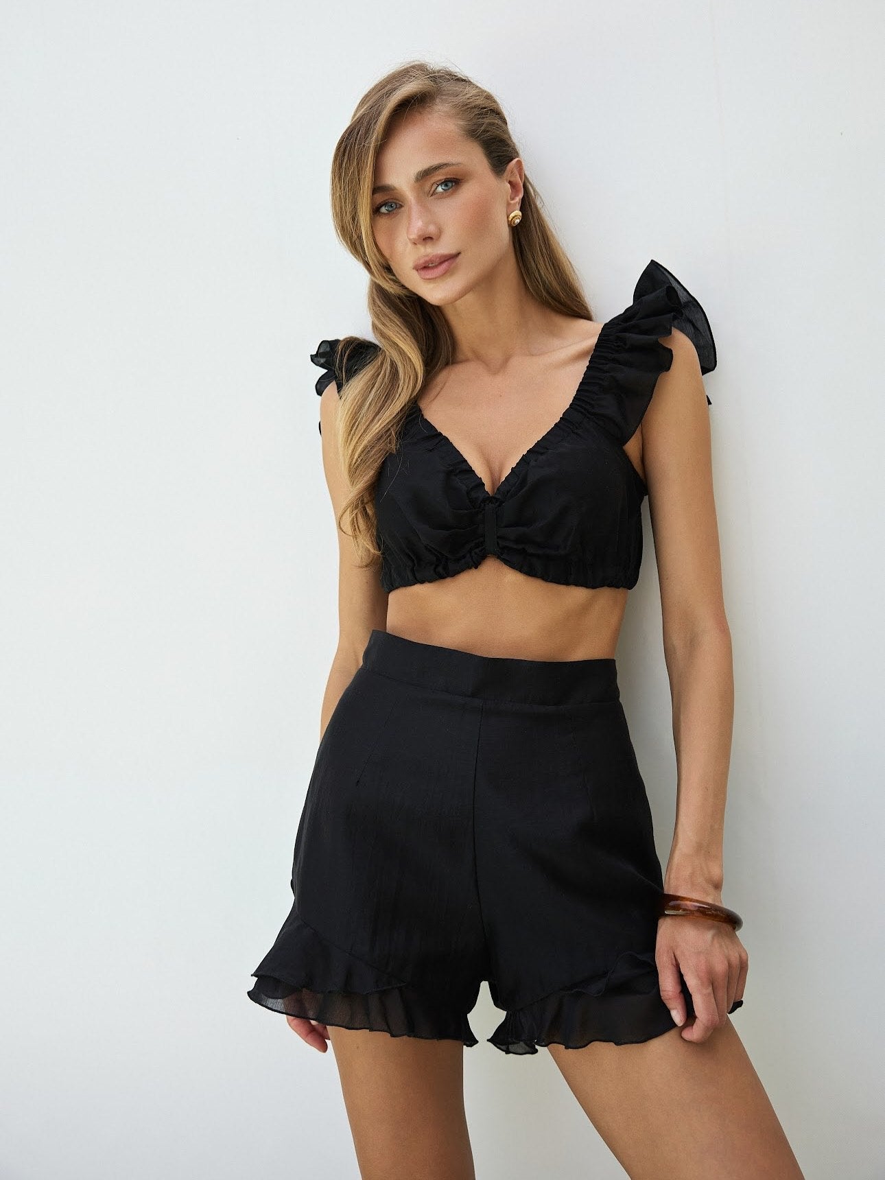 Топ невагомий