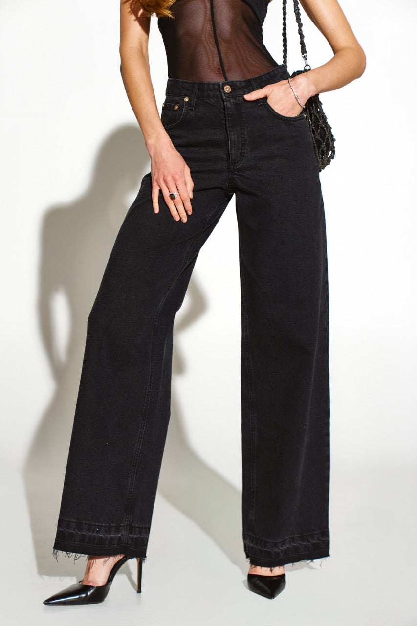 Джинси Le Soir Jeans