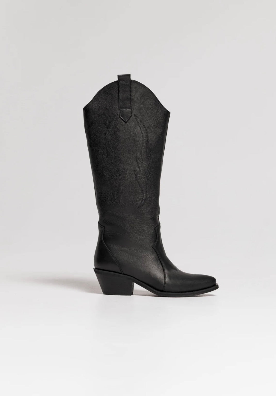 Чоботи Julia шкіра