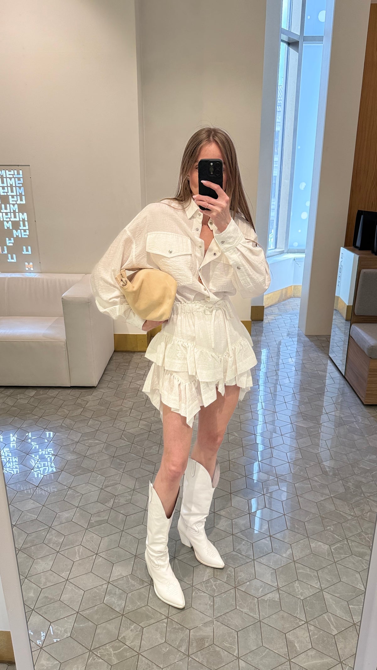 Костюм Misha summer long