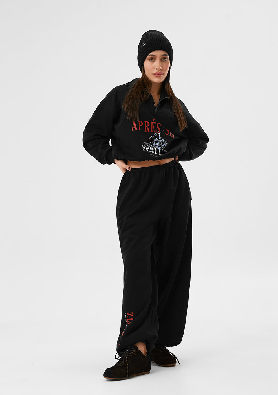 Костюм Le Club Apres Ski
