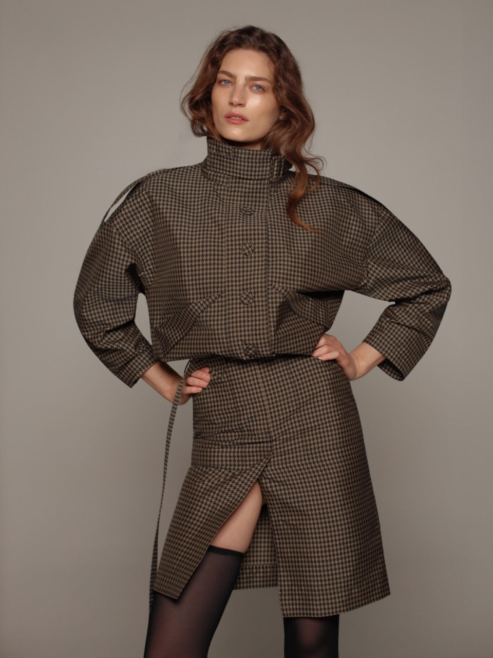 Куртка Vlasta Jaсket