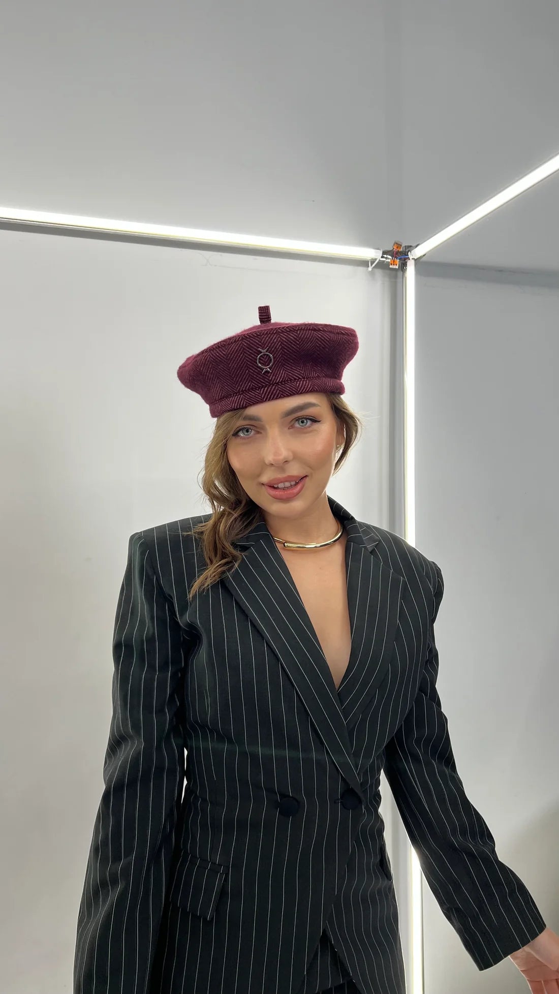Берет Beret