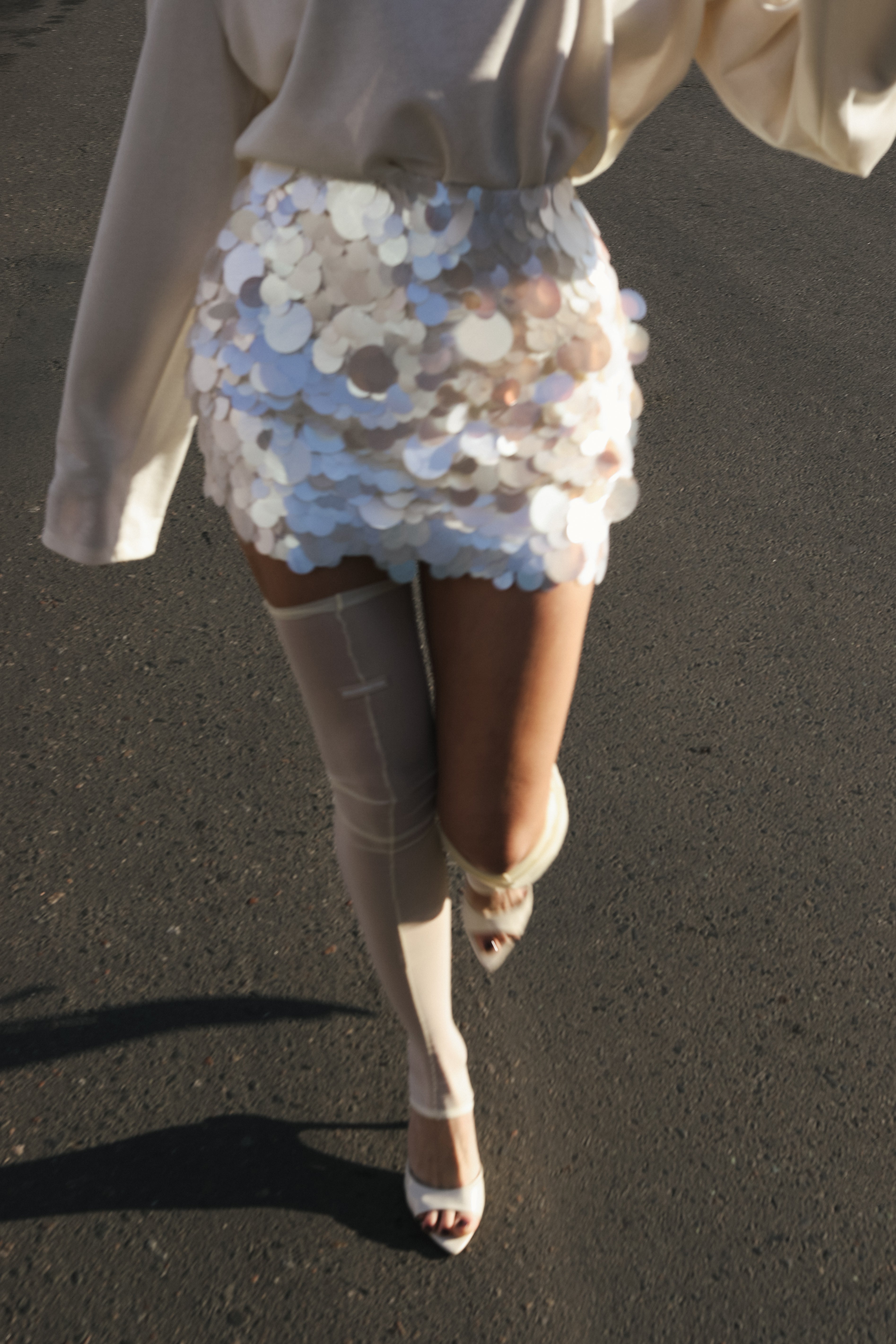 Спідниця Sea Pearl