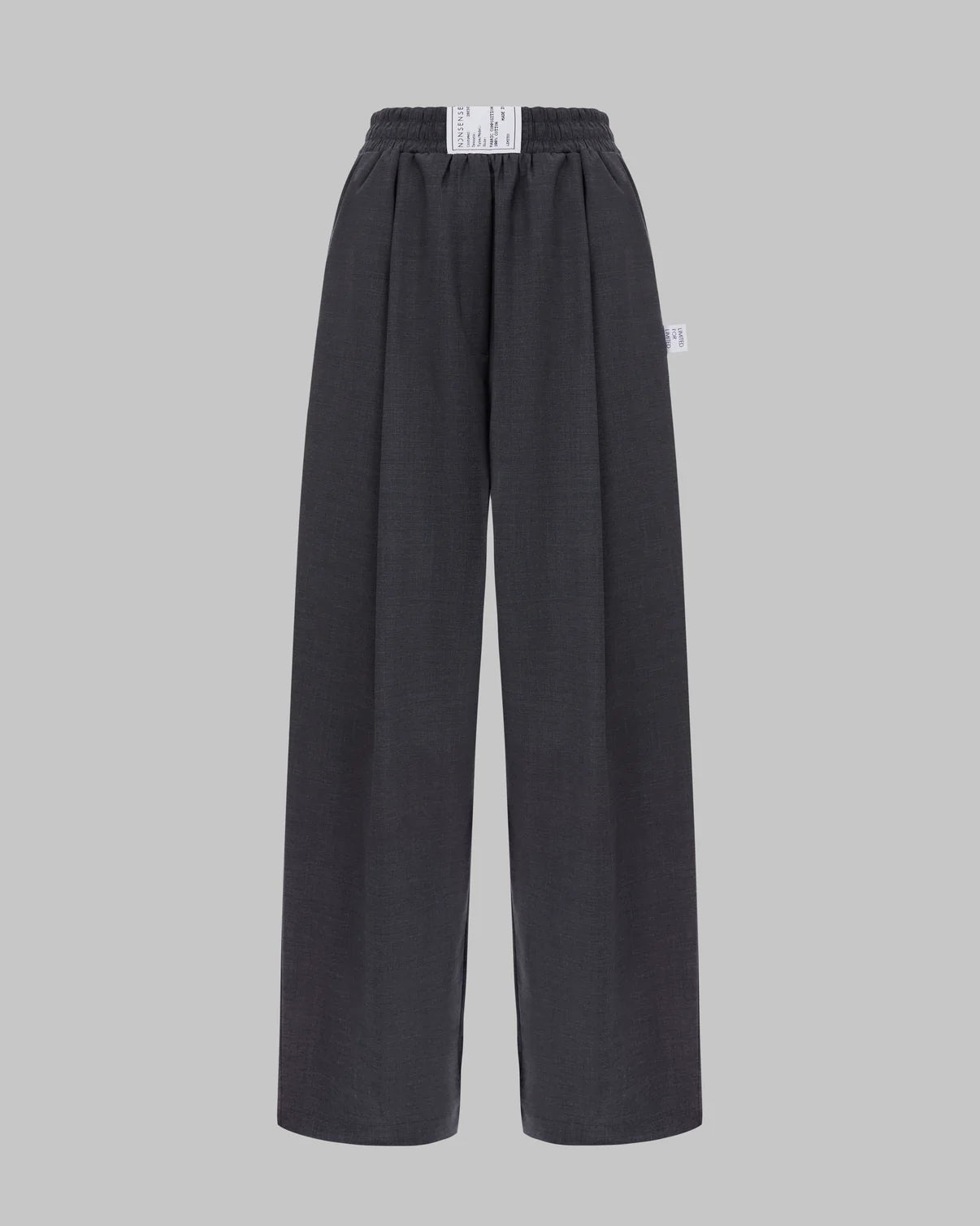 Штани RELAXED PANTS