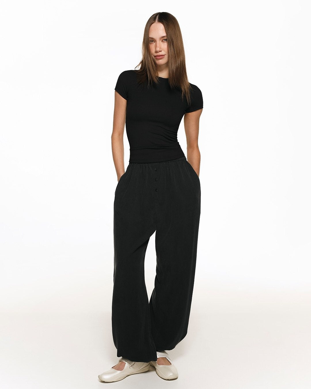 Штани-банани