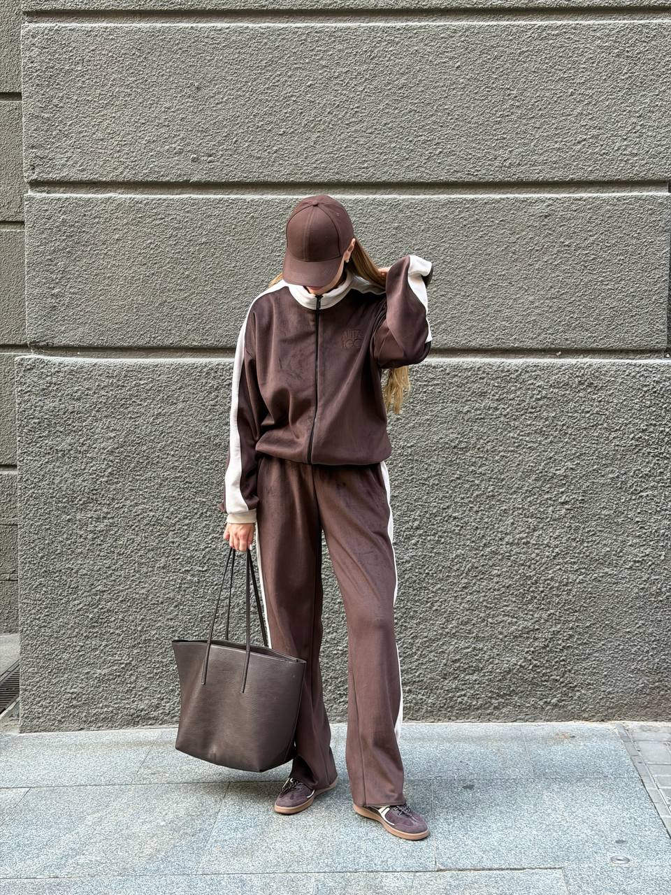 Куртка Egoistka