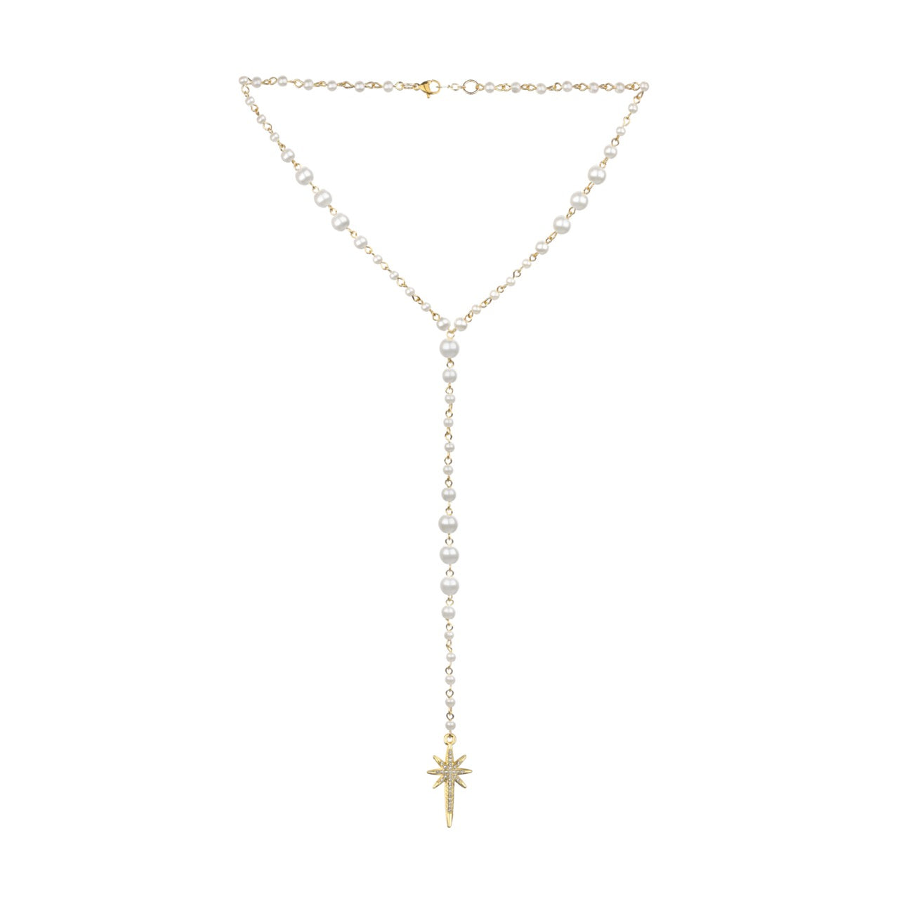 Body chain STAR