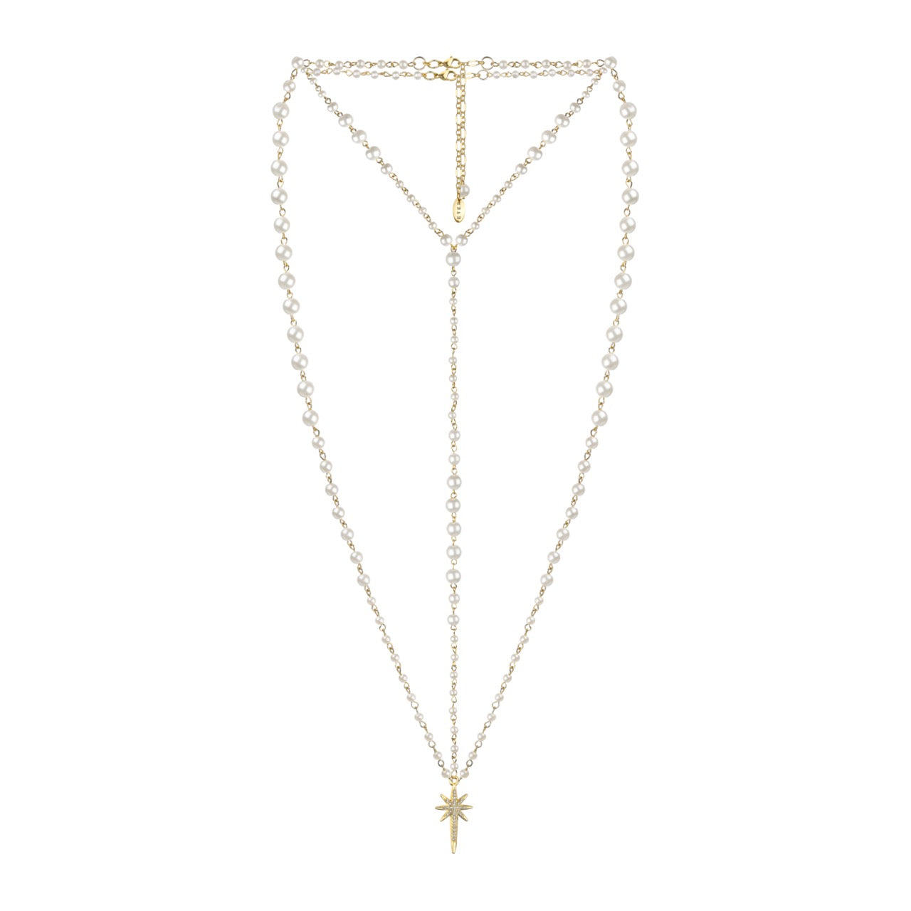 Body chain STAR