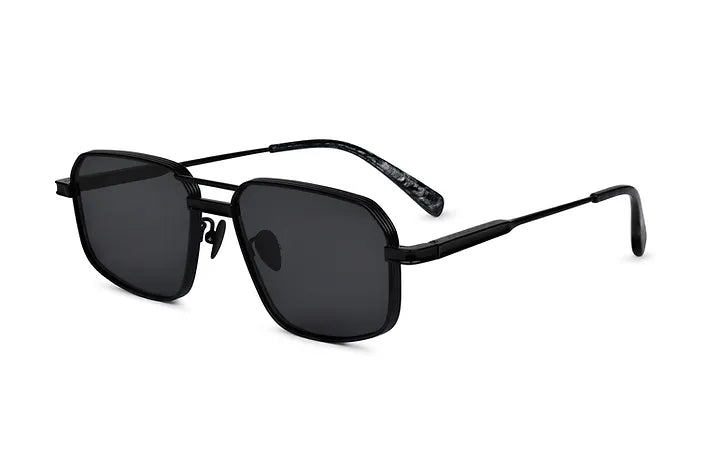 Окуляри MR NANK (Matte Black)