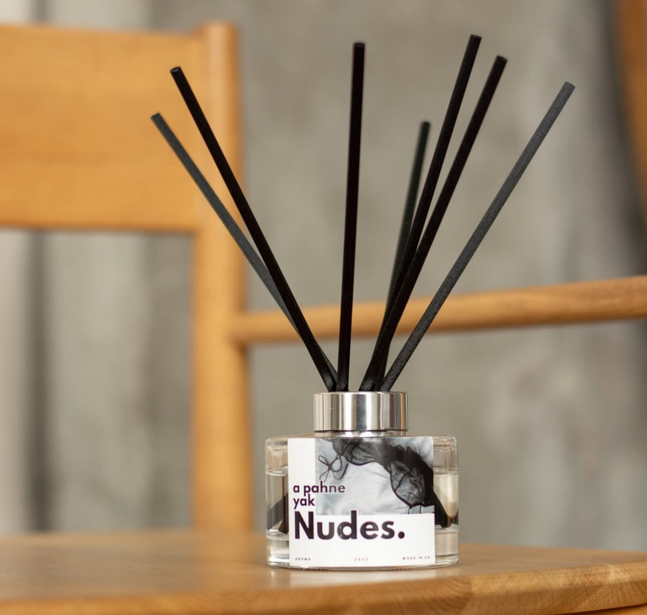 Дифузор NUDES