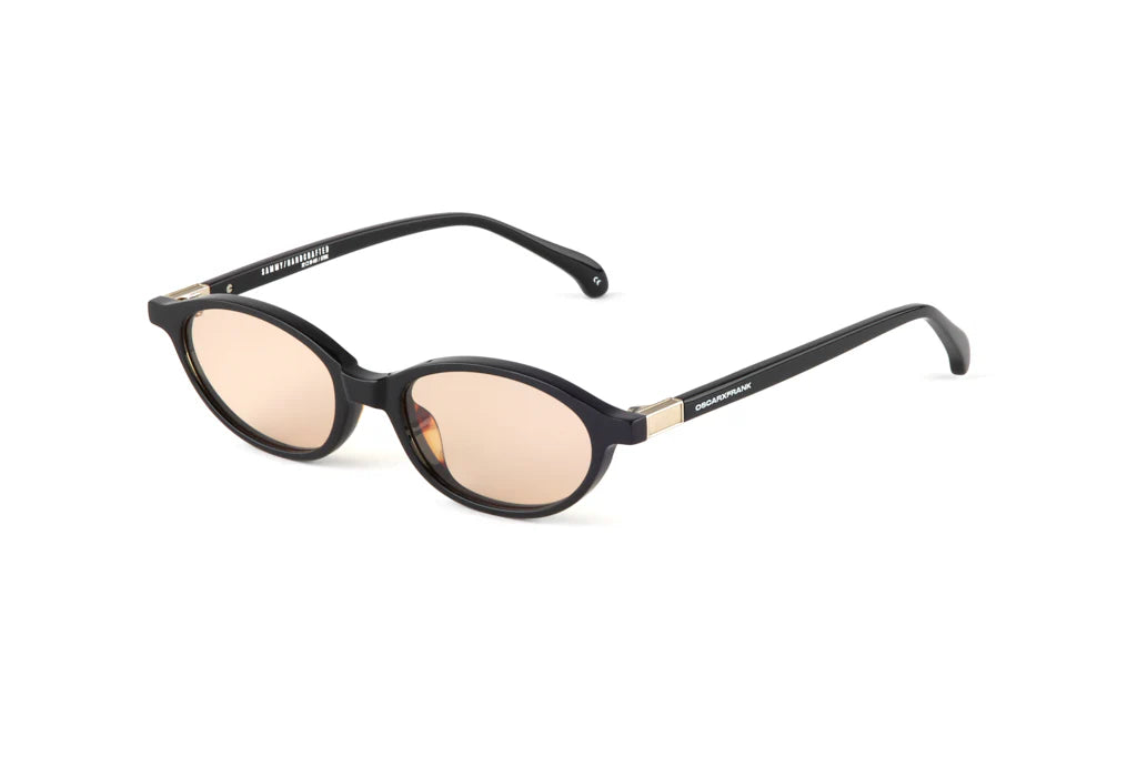 Сонцезахисні окуляри SAMMY GLOSS BLACK PINK PHOTOCHROMIC