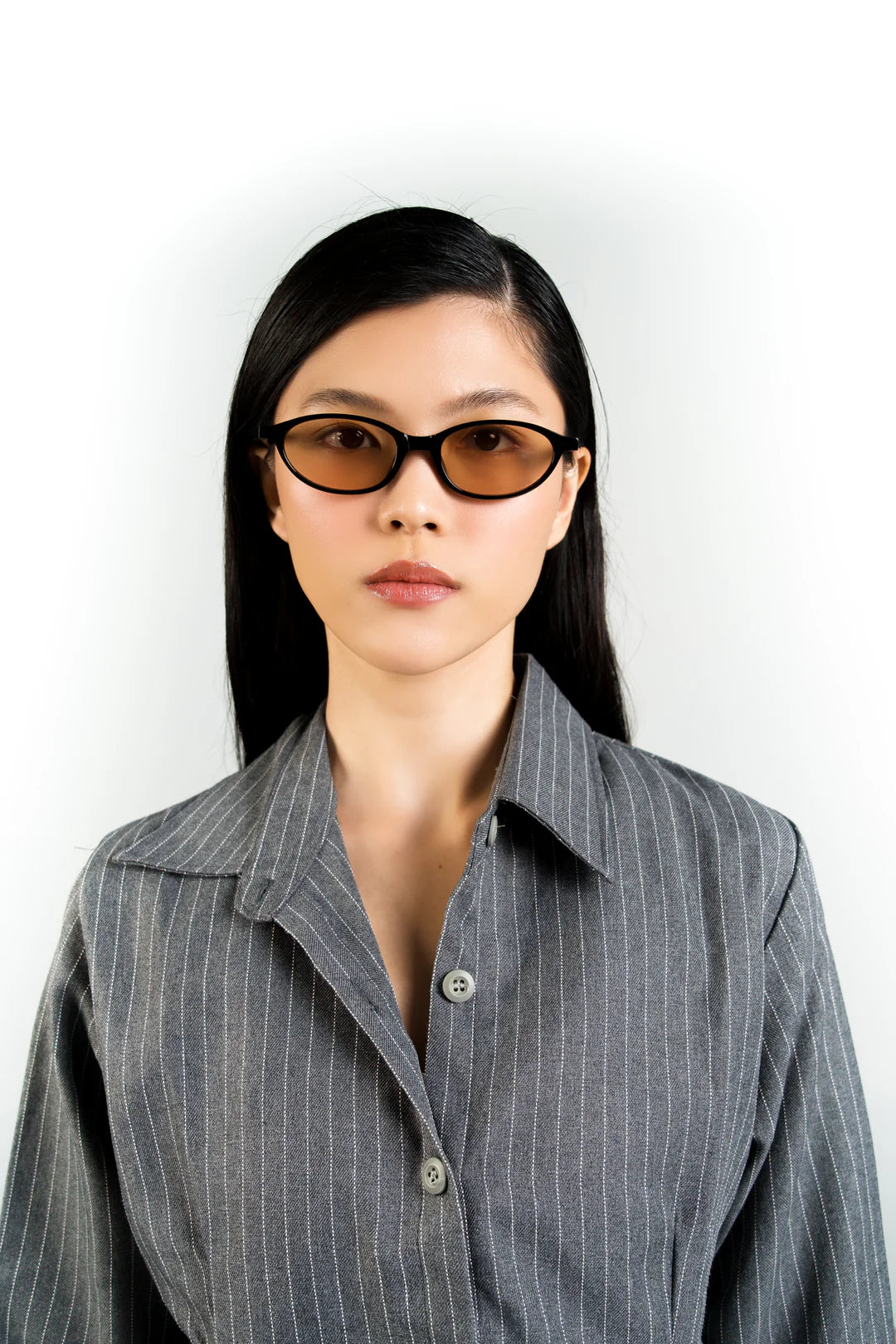 Сонцезахисні окуляри SAMMY GLOSS BLACK PINK PHOTOCHROMIC