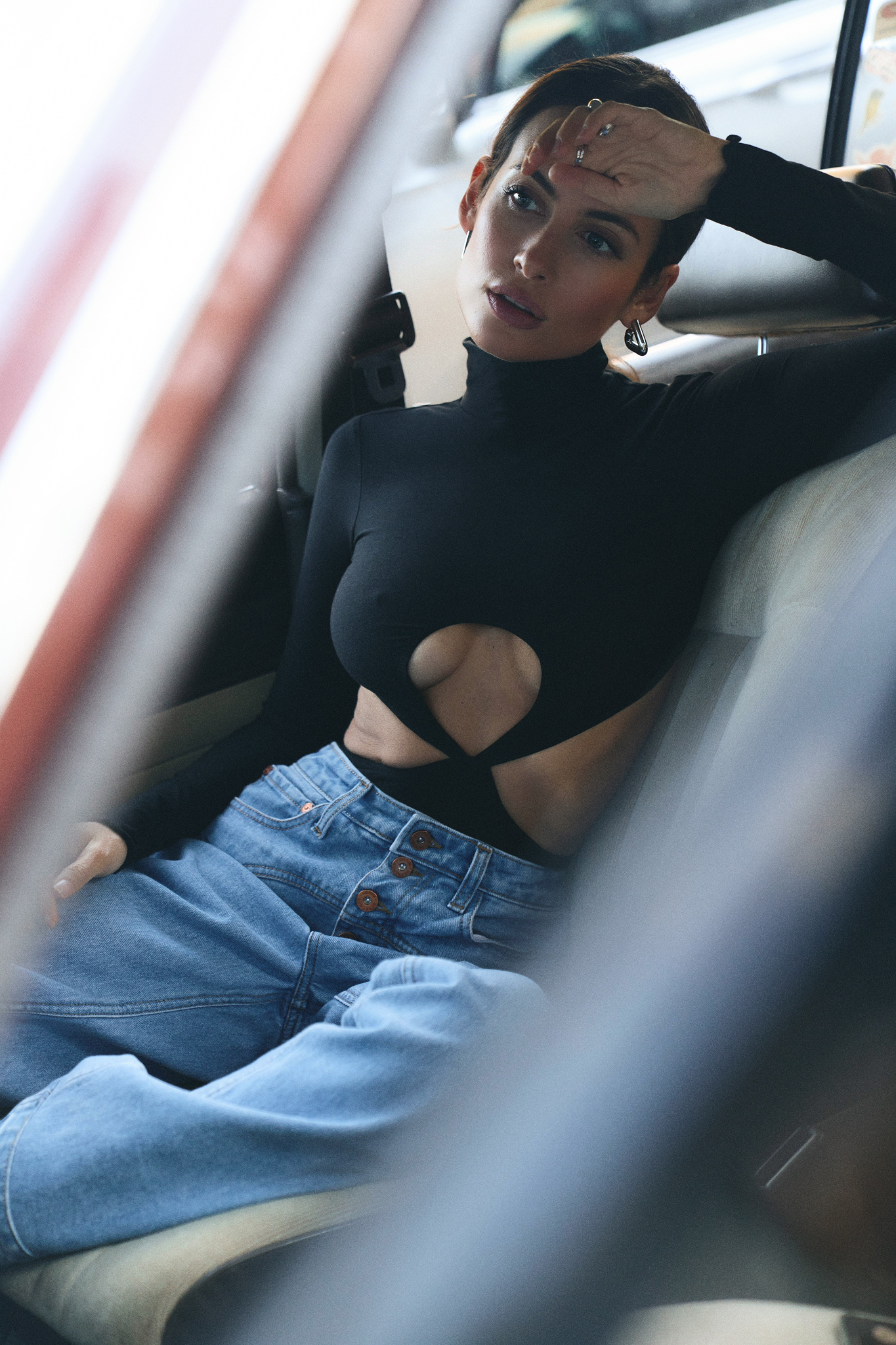 Боді Sensual