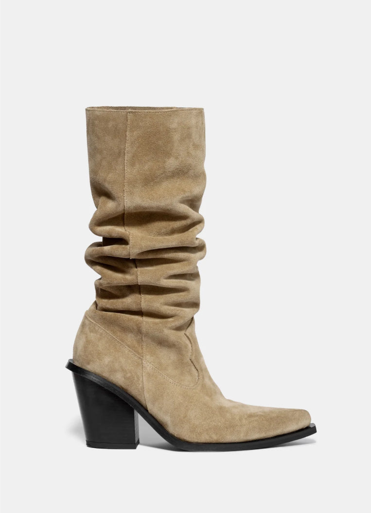 Напівчоботи Sierra safari