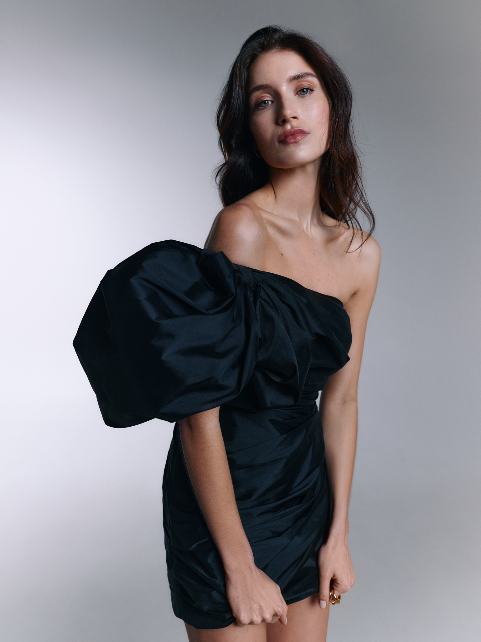 Сукня Vivien чорна