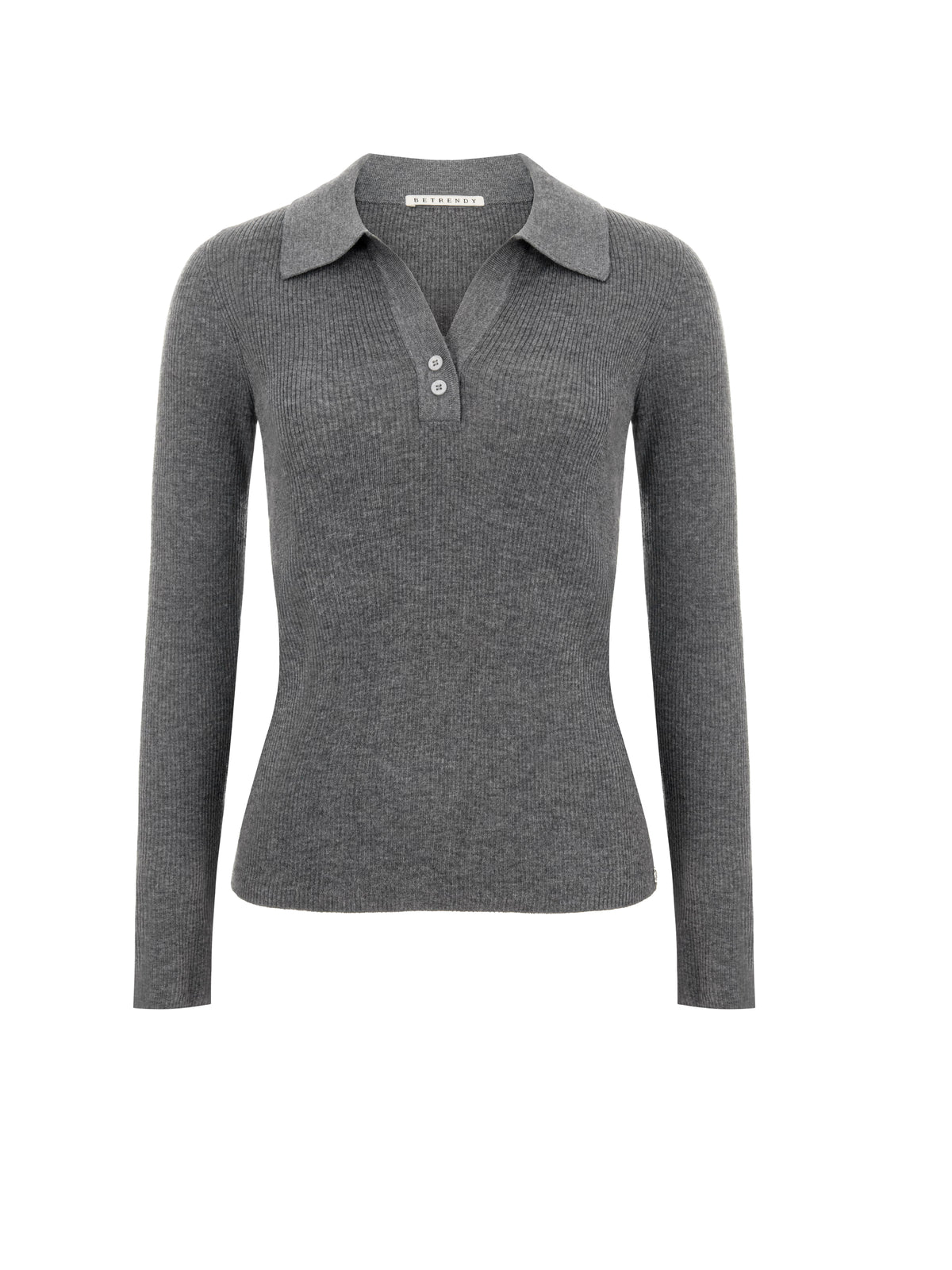 Longsleeve Stone