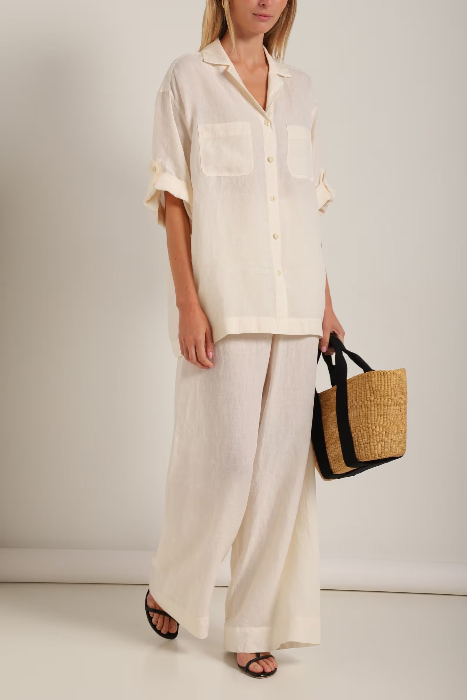 Брючний костюм DAYINLINEN