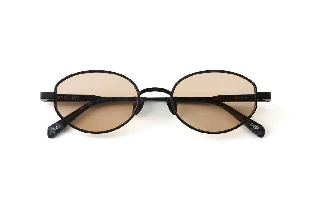 Provenzo (Black/Cola)