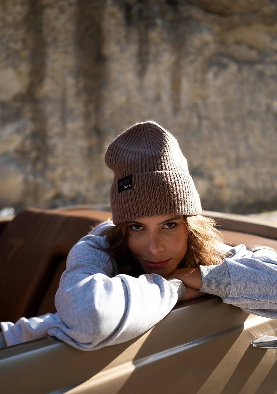 Шапка travel hat