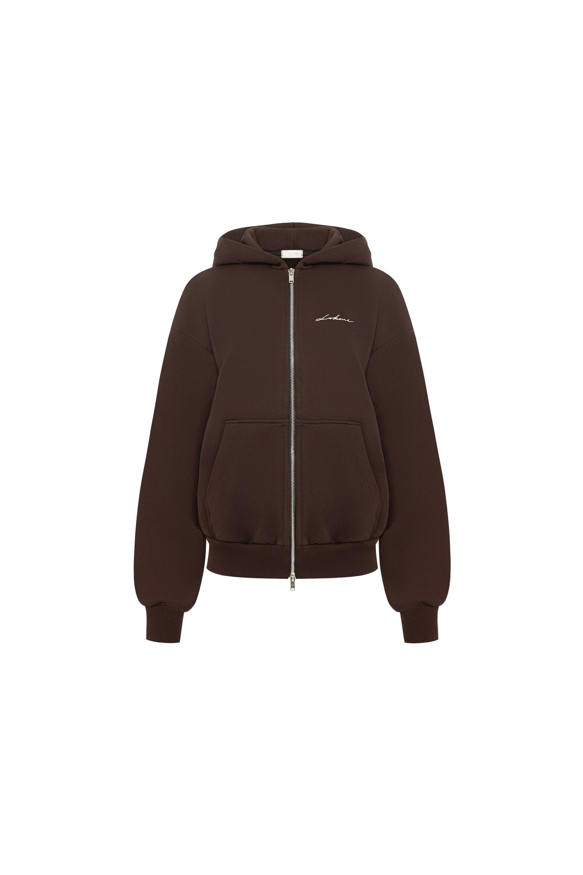 Зіп худі EVERYDAY ZIP HOODIE WINTER EDIT