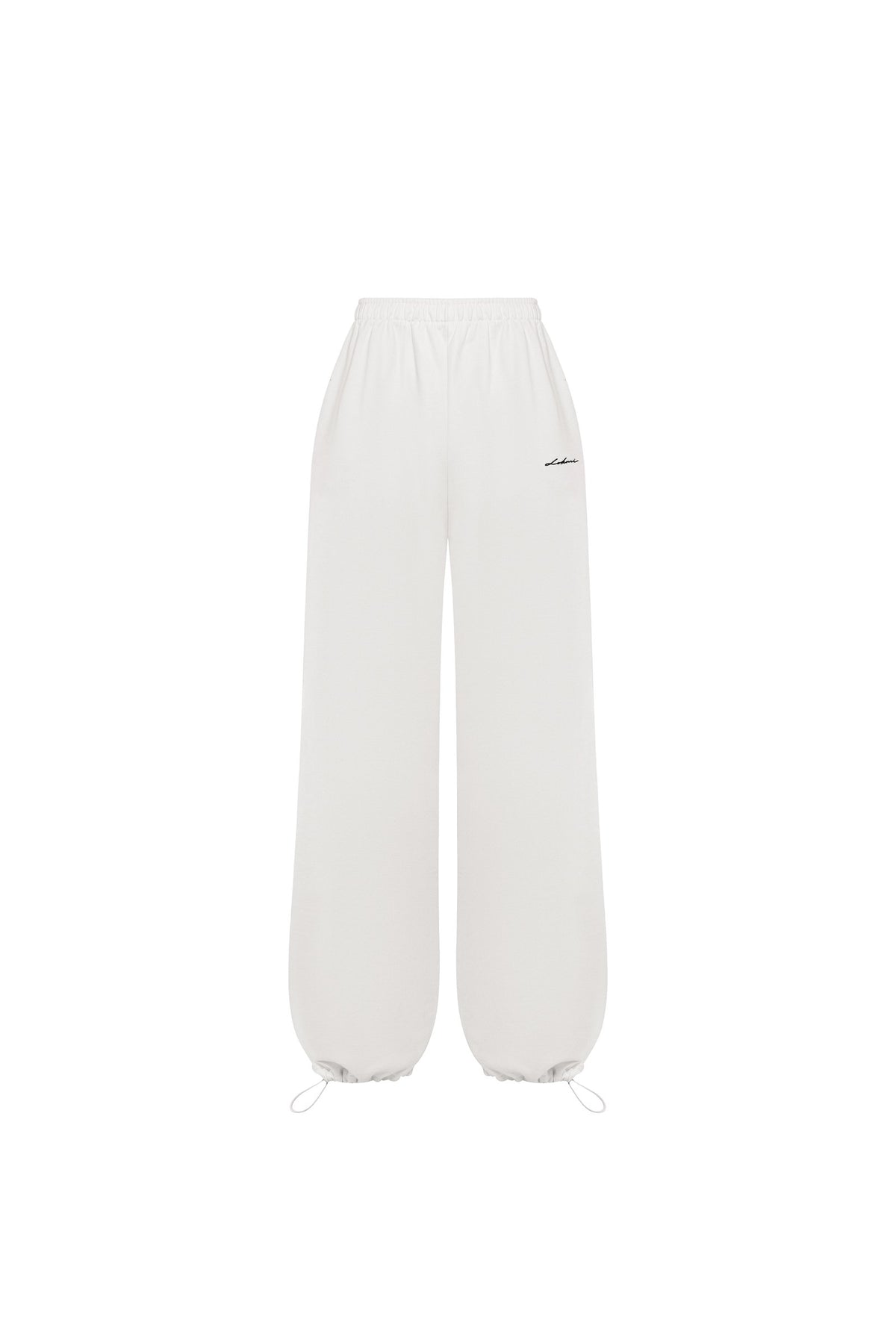 Штани EVERYDAY WIDE PANTS WINTER EDIT