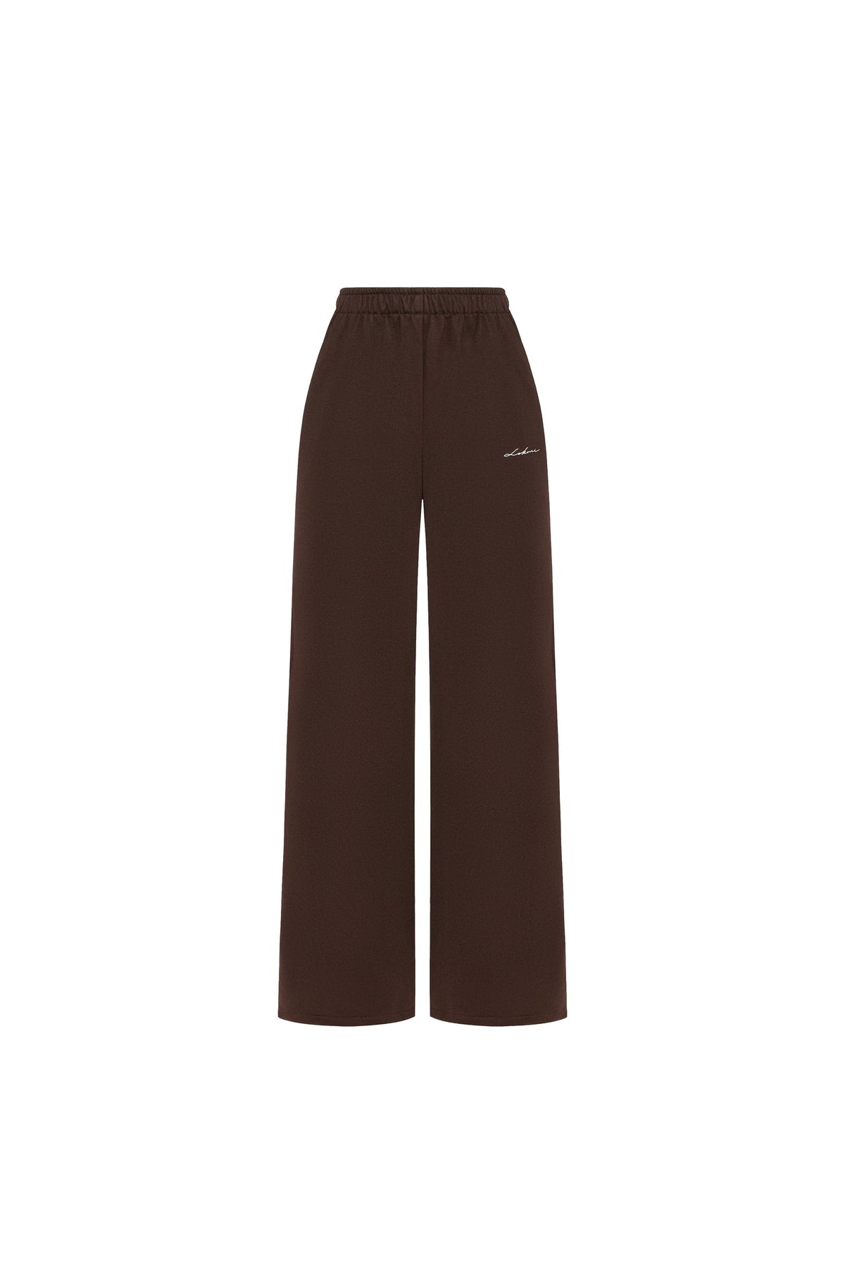 Штани EVERYDAY WIDE PANTS WINTER EDIT